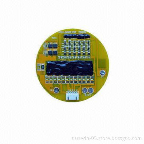 BMS/PCM 6s Li-ion, LiFePO4 Battery Packs